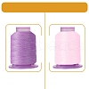 Translucent -Sensitive Thread PW-WGC2896-19-1
