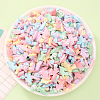 Opaque Resin Cabochons RESI-K027-33J-1