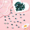 Preciosa® Crystal Beads X-PRC-BA5-50730-20019-4