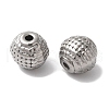 Non-Tarnish 304 Stainless Steel Beads STAS-I305-132P-1