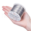 Round Aluminum Wire AW-BC0001-2mm-17-3
