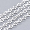 Iron Cable Chains X-CH-S079-S-LF-WH-1