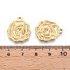 304 Stainless Steel Pendants STAS-N109-192G-3
