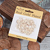 Beebeecraft 15Pcs Brass Pendants KK-BBC0015-77-6
