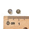 Preciosa® Crystal Beads Y-PRC-BA4-40010-201-5