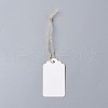 Christmas Theme Paper Tags X1-CDIS-H003-03-7