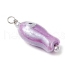 Handmade Porcelain Pendants PALLOY-JF03803-4