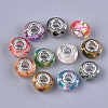 Resin European Beads RPDL-S013-09-1