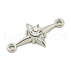 Alloy Resin Pendants PALLOY-S029-03A-2