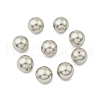Shell Pearl Beads BSHE-XCP0001-30-1