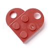 Resin Pendants X-RESI-L033-07B-3