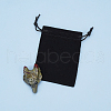 SUNNYCLUE Natural Dragon Blood Pendants G-SC0001-20C-7