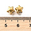304 Stainless Steel Beads STAS-V009-03G-3
