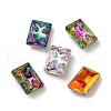 K9 Glass Rhinestone Cabochons RGLA-P036-03A-M-2