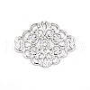 Iron Filigree Joiners Links IFIN-N007-001P-2