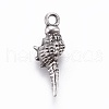 Alloy Pendants TIBEP-A040-052TAS-NR-3