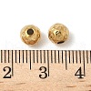 304 Stainless Steel Beads STAS-V015-14G-2
