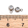 304 Stainless Steel Tube Bails STAS-G354-02A-P-3