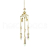 Metal Hanging Ornaments PW-WG94481-01-2
