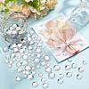 GOMAKERER Sew on Rhinestone OACR-GO0001-03A-4