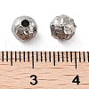 Titanium Beads STAS-R224-03A-P-3