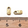 304 Stainless Steel Charms STAS-M111-34G-3