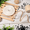 20M Jute Twine OCOR-TAC0035-14B-5