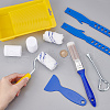 CRASPIRE Wall Paint Tools Kit TOOL-CP0001-35-3