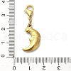 304 Stainless Stee Pendant Decoration KEYC-B018-02G-05-3