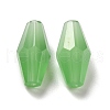 Transparent Glass Beads GLAA-G078-B-13-2