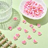 Resin Nail Cabochons AJEW-CJC0009-6
