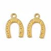 Rack Plating Alloy Pendants PALLOY-I215-06G-3