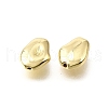 Brass Beads KK-V011-16G-2