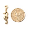 304 Stainless Steel Pendants PALLOY-JF01144-5
