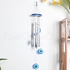 Aluminum Tube Wind Chimes WICH-PW0001-76-2