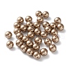 Plastic Imitation Pearl Beads FIND-M059-01C-01-1