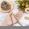 Metallic Cord DIY-GF0005-46-3