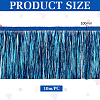 Tassel PET Polyester Ribbon Trim OCOR-WH0082-230A-2
