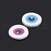 Handmade Polymer Clay Cabochons CLAY-A002-23-4
