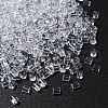 Plastic Ear Nuts FIND-YW0001-11-3