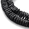 Natural Lava Rock Beads Strands G-H303-C17-4