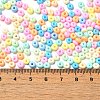 Baking Paint Glass Seed Beads X1-SEED-B001-02A-10-4