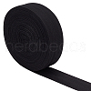 Cotton Ribbon OCOR-WH0085-52A-1