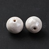 Handmade Polymer Clay Beads PORC-K005-02C-04-2