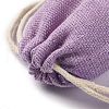 Rectangle Cloth Packing Pouches ABAG-A008-01A-07-3