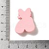 Baby Theme Opaque Resin Decoden Cabochons CRES-L043-B02-3