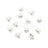 304 Stainless Steel Bead Tips STAS-H436-26S-2