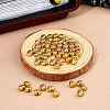 DICOSMETIC 60Pcs Tibetan Style Alloy Beads TIBEB-DC0001-11-5