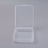 Plastic Bead Containers CON-L013-04-2