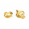304 Stainless Steel Charms STAS-I149-05C-G-2